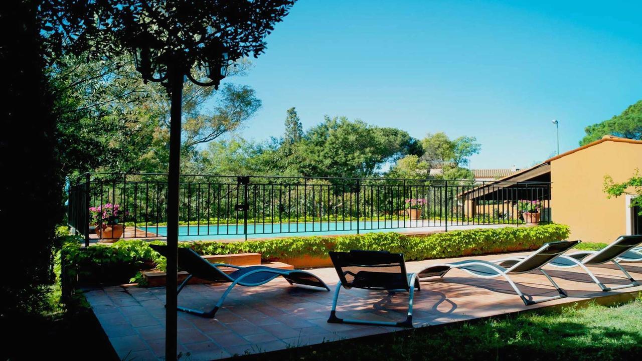 Villa Nakato à Fréjus Extérieur photo