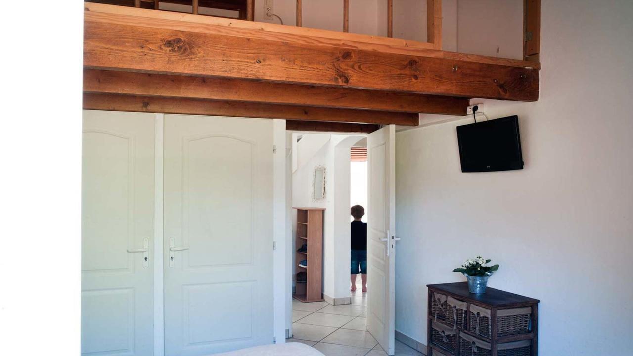 Villa Nakato à Fréjus Extérieur photo