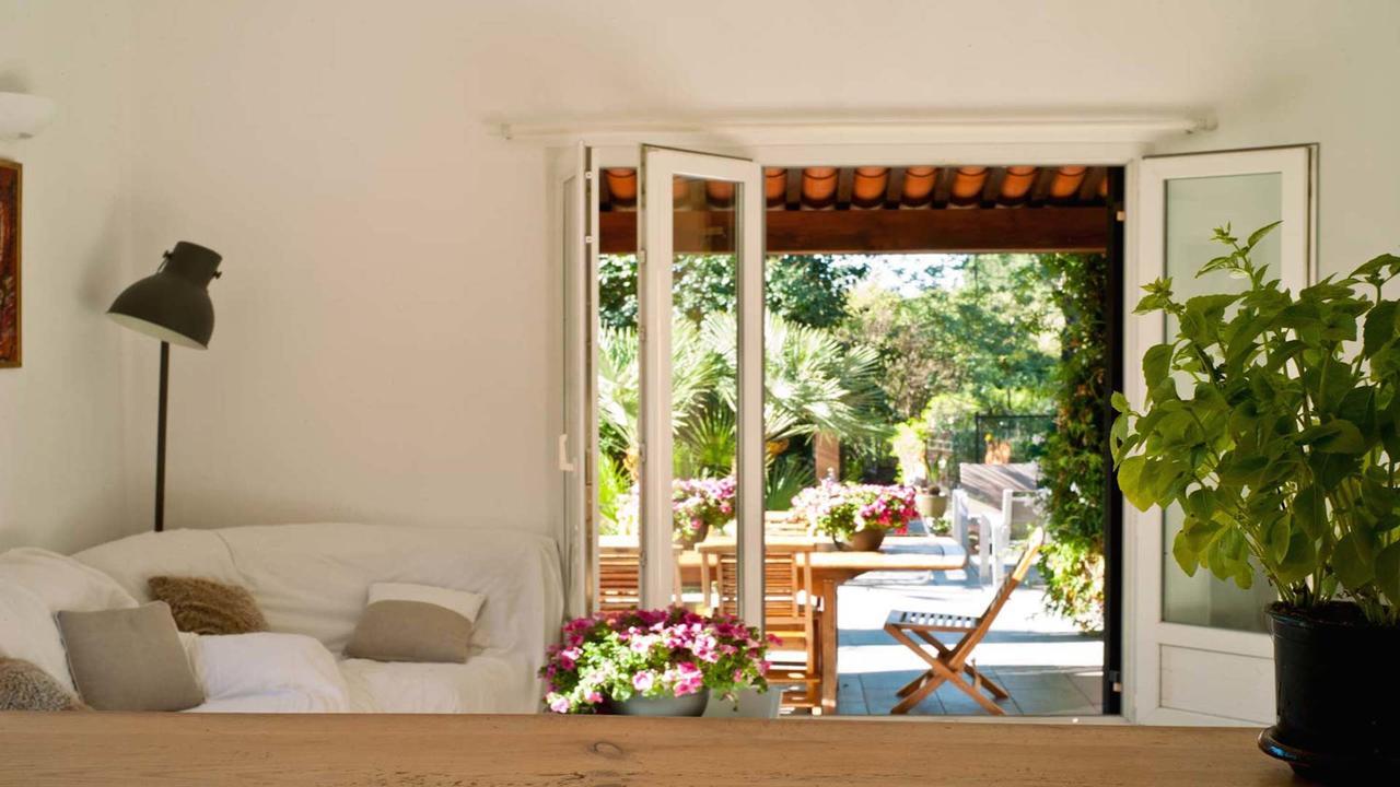 Villa Nakato à Fréjus Extérieur photo