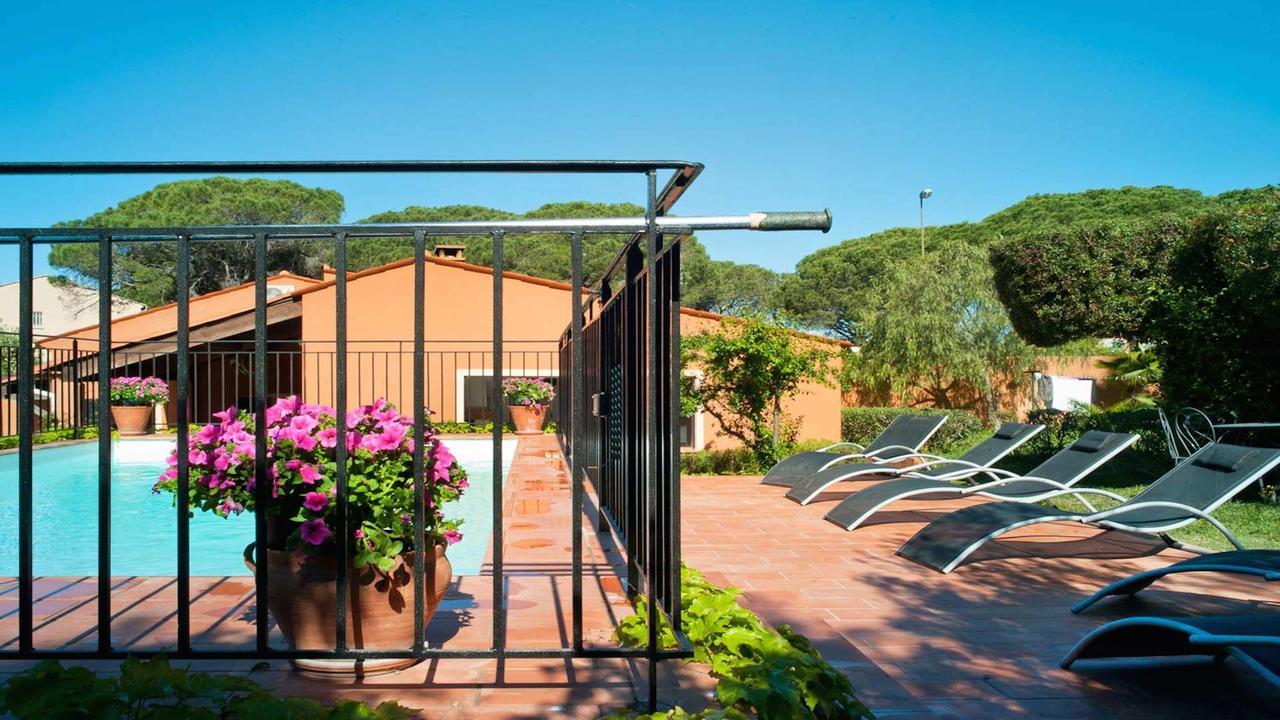 Villa Nakato à Fréjus Extérieur photo