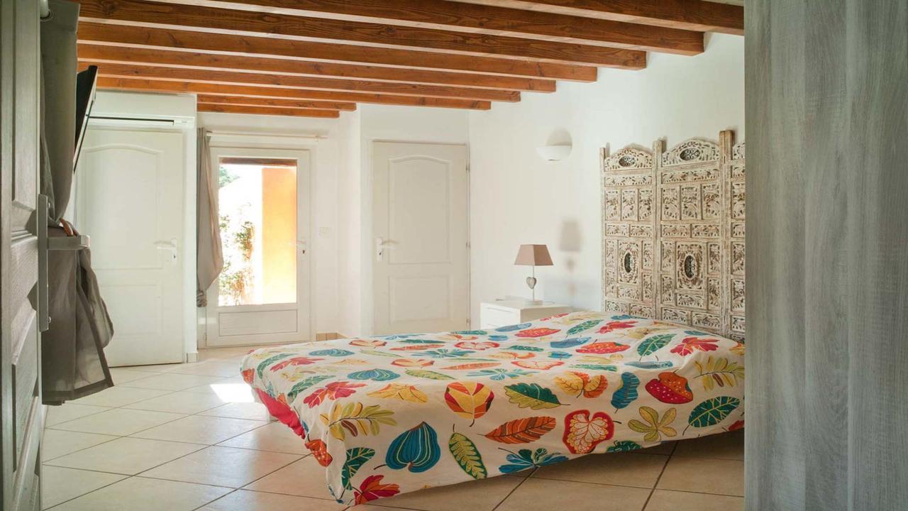 Villa Nakato à Fréjus Extérieur photo