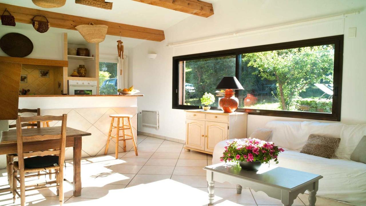 Villa Nakato à Fréjus Extérieur photo