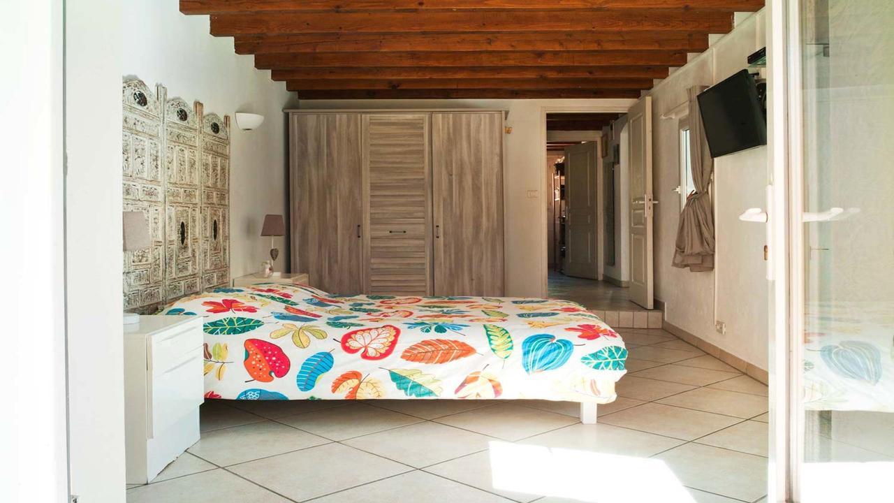 Villa Nakato à Fréjus Extérieur photo