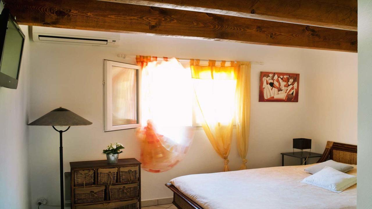 Villa Nakato à Fréjus Extérieur photo